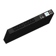 Raritan 1PH, 230V AC, 32A, 30 outlets - PX3-5190R